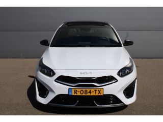Kia ProCeed Kia 1.5 T-GDi GT-Line | Achteruitrijcamera | Elektrisch glazen schuif-/kanteldak | Fabrieksgarantie