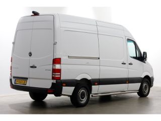 Mercedes Sprinter 311 CDI 115pk E6 L2H2 Servicewagen Airco/Camera 01-2018