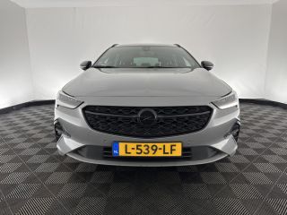 Opel Insignia Sports Tourer 2.0 Turbo GS-Sport-Line Aut. *FULL-LEATHER | BOSE-SOUND | HEAD-UP | ADAPT.CRUISE | ...