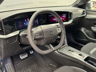 Opel Mokka Opel 1.2 Turbo Hybrid GS | Lichtmetalen velgen 18" | Matrix LED koplampen | Stoel verwarming