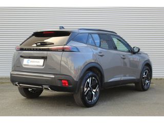 Peugeot 2008 Peugeot 1.2 Hybrid 136 Allure | Adapt. Cruise | 360 CAM | Keyless | Navi | Carplay | Drive Assist...