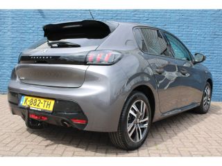 Peugeot 208 1.2 PureTech Allure | Automaat | Navi by app | Trekhaak | Parkeersensoren |