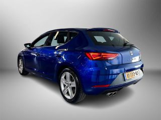 Seat Leon 1.5 150pk TSI FR Ultimate Edition / Keyless Entry & Go / Adaptive Cruise Control / Media System N...