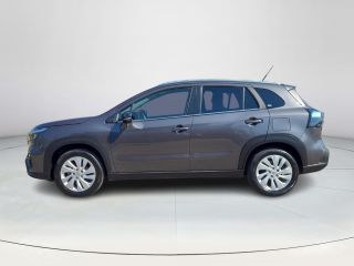 Suzuki S-Cross 1.4 Boosterjet Select Smart Hybrid | Apple CarPlay | Parkeersensoren | Rijklaarprijs incl. garant...
