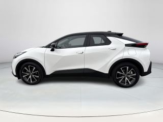 Toyota C-HR 2.0 Hybrid 200 First Edition **NAVIGATIE/ DODEHOEK DETECTIE/ 360 CAMERA/ 36 MAANDEN GARANTIE**