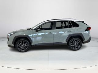 Toyota RAV4 2.5 Hybrid AWD ADVENTURE
