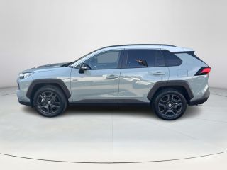 Toyota RAV4 2.5 Hybrid AWD ADVENTURE