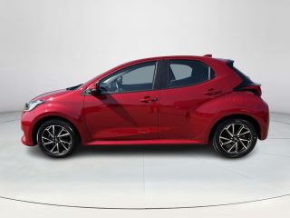 Toyota Yaris 1.5 VVT-i Dynamic 125pk **KEYLESS/ ADDAPTIEF CRUISE CONTROL/ 36 MAANDEN GARANTIE**