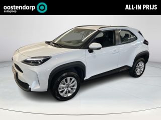Toyota Yaris Cross 1.5 Hybrid 115 Active | NIEUWE AUTO |