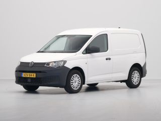 Volkswagen Caddy Cargo 2.0 TDI 75pk Comfort Navi via App Cruise Pdc Airco