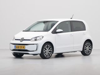 Volkswagen e-Up! e-up! 83pk Style Clima Camera Stoelverwarming Lm Velgen 215