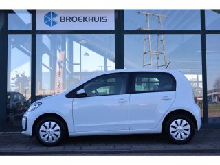 Volkswagen up! 1.0 MPI 66PK | Airco | Bluetooth | Airco | Start-Stop Systeem |