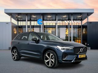Volvo  XC60 Volvo XC60 T6 Recharge AWD Ultimate Dark