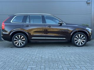 Volvo  XC90 Volvo 2.0 T8 Recharge AWD Inscription | Panoramadak | Stoelventilatie | HUD | Harman/Kardon |