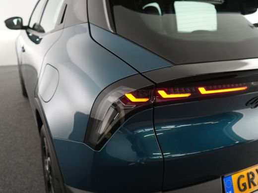Alfa Romeo Junior 1.2 Turbo Hybrid Ibrida | Achteruitrijcamera | Apple Carplay/Android Auto|telefoonintegratie prem... ActivLease financial lease