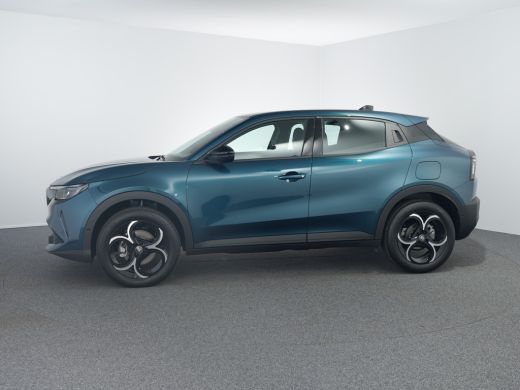 Alfa Romeo Junior 1.2 Turbo Hybrid Ibrida | Achteruitrijcamera | Apple Carplay/Android Auto|telefoonintegratie prem... ActivLease financial lease