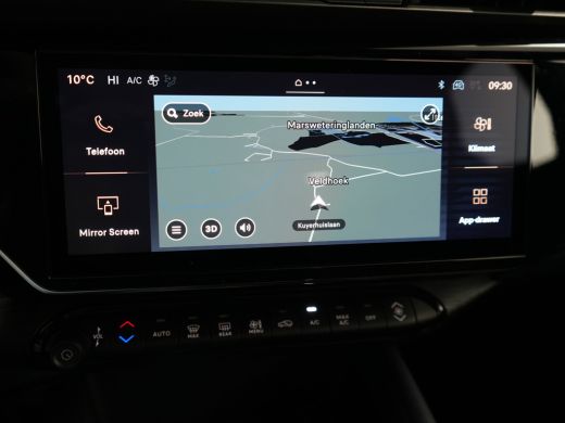 Alfa Romeo Junior 1.2 Turbo Hybrid Ibrida | Achteruitrijcamera | Apple Carplay/Android Auto|telefoonintegratie prem... ActivLease financial lease