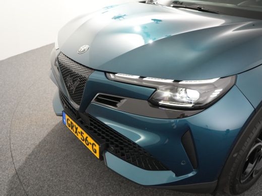 Alfa Romeo Junior 1.2 Turbo Hybrid Ibrida | Achteruitrijcamera | Apple Carplay/Android Auto|telefoonintegratie prem... ActivLease financial lease
