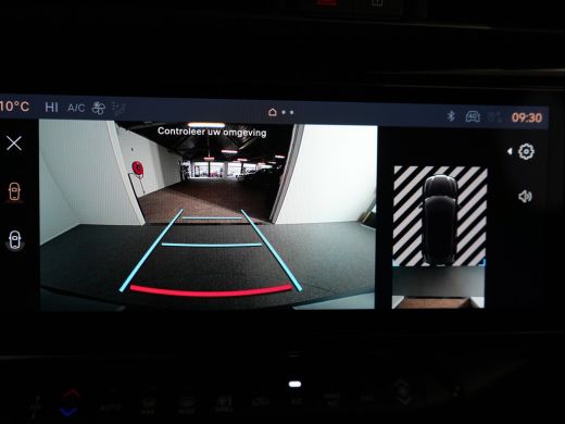 Alfa Romeo Junior 1.2 Turbo Hybrid Ibrida | Achteruitrijcamera | Apple Carplay/Android Auto|telefoonintegratie prem... ActivLease financial lease