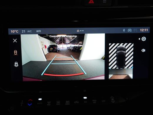 Alfa Romeo Junior Elettrica Speciale 54 kWh | Sabelt sportstoelen | Adaptieve Cruisecontrole | Warmtepomp met voorv... ActivLease financial lease