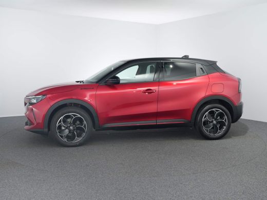Alfa Romeo Junior Elettrica Speciale 54 kWh | Sabelt sportstoelen | Adaptieve Cruisecontrole | Warmtepomp met voorv... ActivLease financial lease