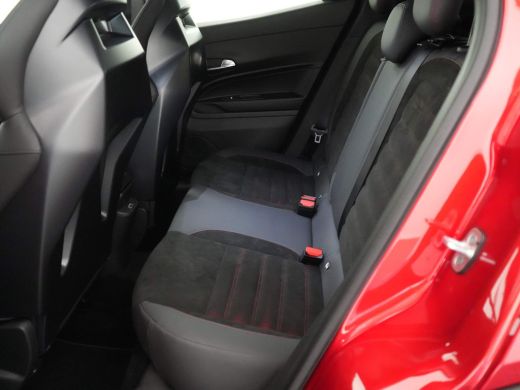 Alfa Romeo Junior Elettrica Speciale 54 kWh | Sabelt sportstoelen | Adaptieve Cruisecontrole | Warmtepomp met voorv... ActivLease financial lease