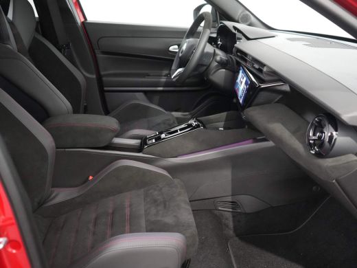Alfa Romeo Junior Elettrica Speciale 54 kWh | Sabelt sportstoelen | Adaptieve Cruisecontrole | Warmtepomp met voorv... ActivLease financial lease