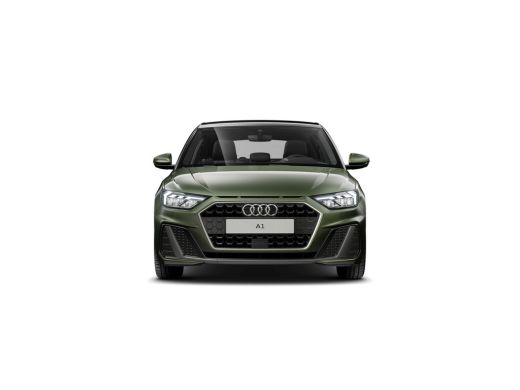 Audi A1 Sportback Audi Advanced edition | Airconditioning 2-zone | Audi smartphone interface | Audi virtu... ActivLease financial lease