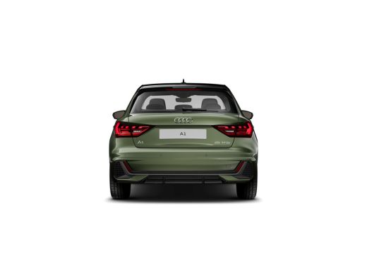 Audi A1 Sportback Audi Advanced edition | Airconditioning 2-zone | Audi smartphone interface | Audi virtu... ActivLease financial lease