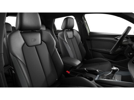 Audi A1 Sportback Audi Advanced edition | Airconditioning 2-zone | Audi smartphone interface | Audi virtu... ActivLease financial lease