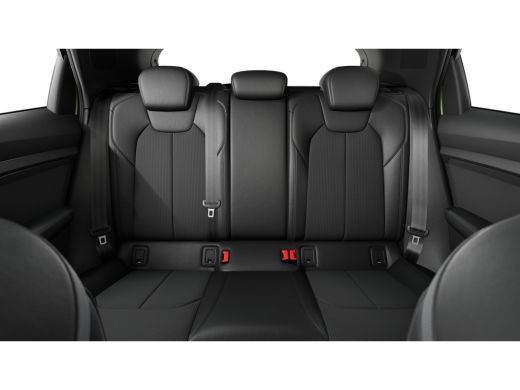 Audi A1 Sportback Audi Advanced edition | Airconditioning 2-zone | Audi smartphone interface | Audi virtu... ActivLease financial lease