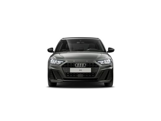 Audi A1 Sportback Audi S edition | Airconditioning 2-zone | Audi smartphone interface | Audi virtual cockpit ActivLease financial lease