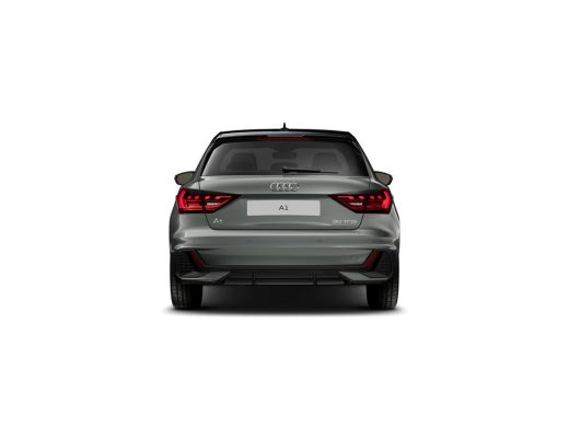 Audi A1 Sportback Audi S edition | Airconditioning 2-zone | Audi smartphone interface | Audi virtual cockpit ActivLease financial lease
