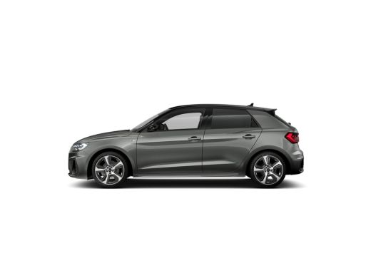 Audi A1 Sportback Audi S edition | Airconditioning 2-zone | Audi smartphone interface | Audi virtual cockpit ActivLease financial lease