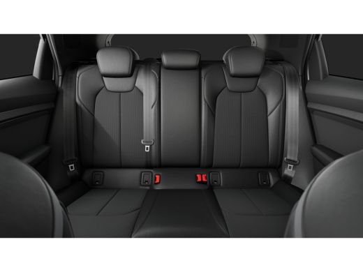 Audi A1 Sportback Audi S edition | Airconditioning 2-zone | Audi smartphone interface | Audi virtual cockpit ActivLease financial lease