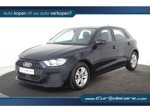 Audi A1 Sportback 25 TFSI S-Tronic *1ste Eigenaar*Navigatie*DAB*PDC* Audi A1 Sportback 25 TFSI S-Tronic *1ste Eigenaar*Navigatie*DAB*PDC*