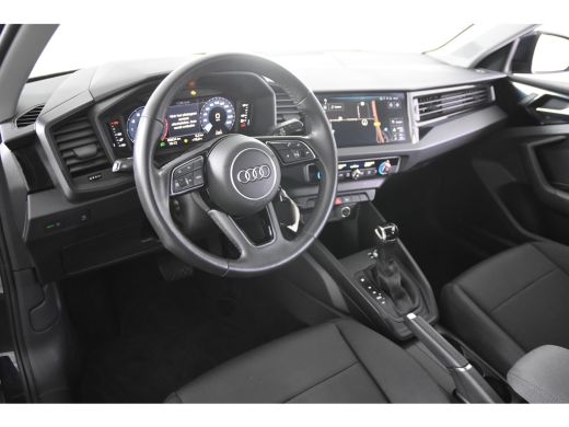 Audi A1 Sportback 25 TFSI S-Tronic *1ste Eigenaar*Navigatie*DAB*PDC* ActivLease financial lease