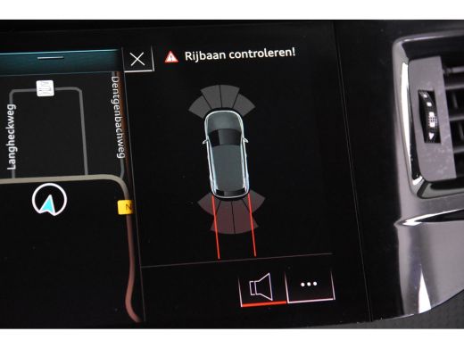 Audi A1 Sportback 25 TFSI S-Tronic *1ste Eigenaar*Navigatie*DAB*PDC* ActivLease financial lease