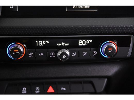 Audi A1 Sportback 25 TFSI S-Tronic *1ste Eigenaar*Navigatie*DAB*PDC* ActivLease financial lease