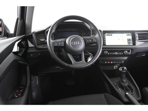 Audi A1 Sportback 25 TFSI S-Tronic *1ste Eigenaar*Navigatie*DAB*PDC* ActivLease financial lease