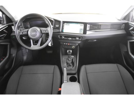 Audi A1 Sportback 25 TFSI S-Tronic *1ste Eigenaar*Navigatie*DAB*PDC* ActivLease financial lease