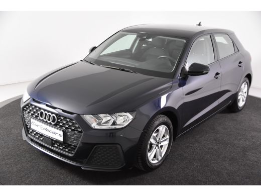 Audi A1 Sportback 25 TFSI S-Tronic *1ste Eigenaar*Navigatie*DAB*PDC* ActivLease financial lease