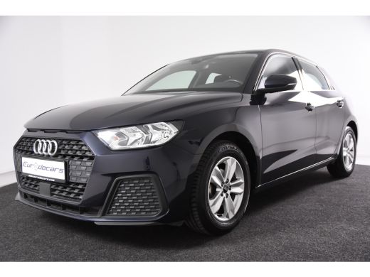 Audi A1 Sportback 25 TFSI S-Tronic *1ste Eigenaar*Navigatie*DAB*PDC* ActivLease financial lease