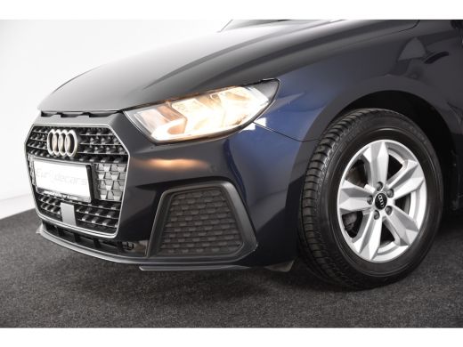 Audi A1 Sportback 25 TFSI S-Tronic *1ste Eigenaar*Navigatie*DAB*PDC* ActivLease financial lease