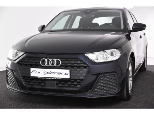 Audi A1 Sportback 25 TFSI S-Tronic *1ste Eigenaar*Navigatie*DAB*PDC* ActivLease financial lease