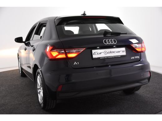 Audi A1 Sportback 25 TFSI S-Tronic *1ste Eigenaar*Navigatie*DAB*PDC* ActivLease financial lease