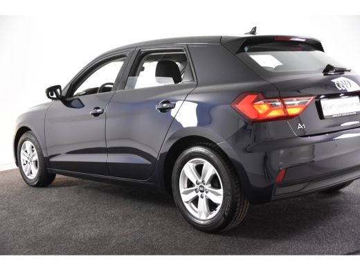 Audi A1 Sportback 25 TFSI S-Tronic *1ste Eigenaar*Navigatie*DAB*PDC* ActivLease financial lease
