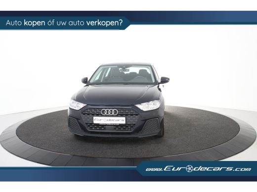 Audi A1 Sportback 25 TFSI S-Tronic *1ste Eigenaar*Navigatie*DAB*PDC* ActivLease financial lease
