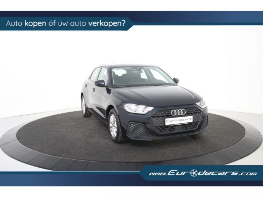 Audi A1 Sportback 25 TFSI S-Tronic *1ste Eigenaar*Navigatie*DAB*PDC* ActivLease financial lease