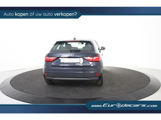 Audi A1 Sportback 25 TFSI S-Tronic *1ste Eigenaar*Navigatie*DAB*PDC* ActivLease financial lease